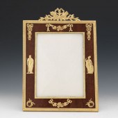 FRENCH EMPIRE STYLE D'ORE BRON
