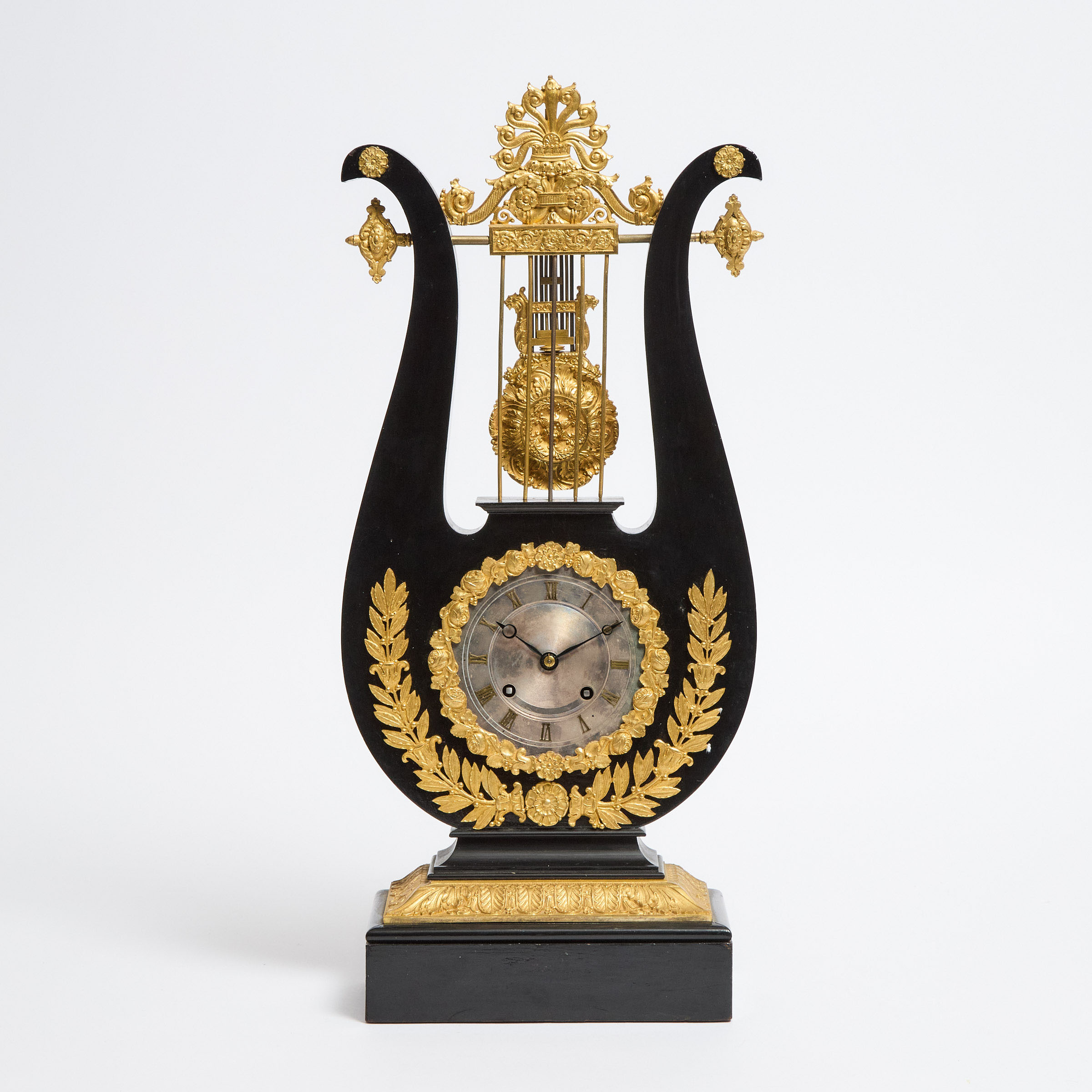 French Empire Style Ormolu