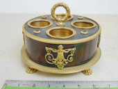 FRENCH "ENCRIER" OR INKSTAND,