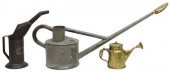 FRENCH & ENGLISH BRASS & METAL
