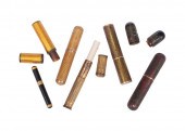 FRENCH ETUI A BILLETS DOUX/ "L