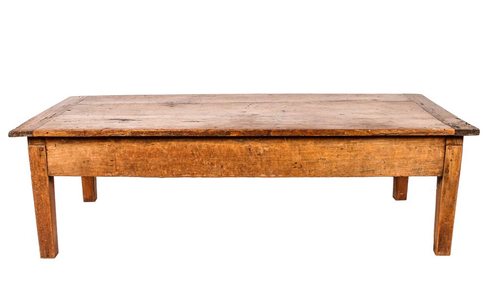 FRENCH FARMHOUSE TABLECondition: