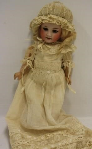 FRENCH FASHION DOLL, SFBJ, PARIS