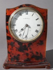 FRENCH FAUX TORTOISE MOUNTED D