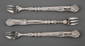 FRENCH FIRST STANDARD SILVER C