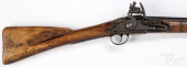 FRENCH FLINTLOCK MUSKET<br>Fre