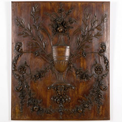 FRENCH FRUITWOOD AND LIMEWOOD