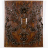 FRENCH FRUITWOOD AND LIMEWOOD