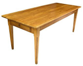 FRENCH FRUITWOOD FARMHOUSE HAR