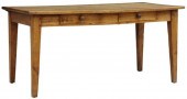 FRENCH FRUITWOOD FARMHOUSE WOR