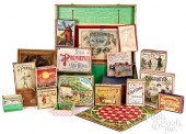 FRENCH GAME CHESTFrench Game C