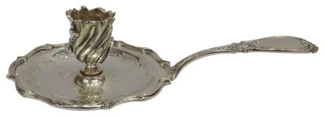 FRENCH GEORGE BOIN STERLING