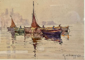 FRENCH GEORGES CHAPPUIS   ,HAR