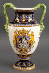 FRENCH GIEN MUSEE LIMITED EDIT