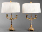 FRENCH GILT AND CLOISONN? CAND