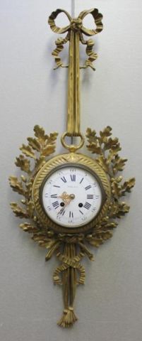 French Gilt Bronze Tiffany & Co.