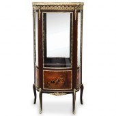 FRENCH GILT LOUIS XVI STYLE DI