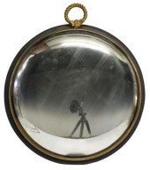 FRENCH GILT METAL & LEATHER CO