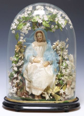 FRENCH GLOBE DE MARIEE / BRIDE