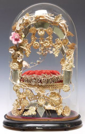FRENCH GLOBE DE MARIEE / BRIDE