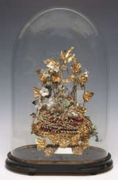 FRENCH GLOBE DE MARIEE / BRIDE