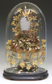 FRENCH GLOBE DE MARIEE/ BRIDE&