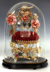 FRENCH GLOBE DE MARIEE/ BRIDE&