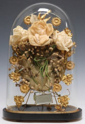 FRENCH GLOBE DE MARIEE/ BRIDE&