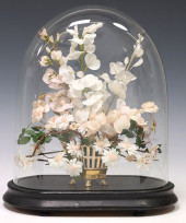 FRENCH GLOBE DE MARIEE/ BRIDE&