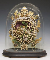 FRENCH GLOBE DE MARIEE/ BRIDE&
