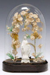 FRENCH GLOBE DE MARIEE/ BRIDE&