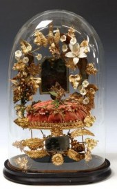 FRENCH GLOBE DE MARIEE/ BRIDE'
