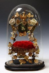 FRENCH GLOBE DE MARIEE/ BRIDE'