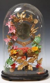 FRENCH GLOBE DE MARIEE/ BRIDE'