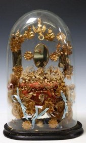 FRENCH GLOBE DE MARIEE/ BRIDE'