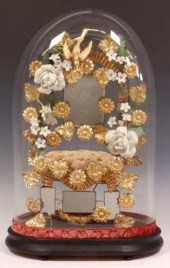 FRENCH GLOBE DE MARIEE/ BRIDE'
