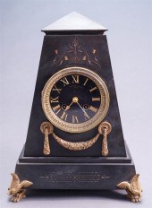 FRENCH GOLDSMITH'S ALLIANCE, L