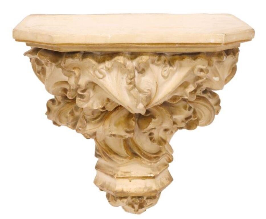 FRENCH GOTHIC REVIVAL CAST