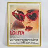 French Grande Poster for Stanl