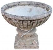 FRENCH GRANDON FRES CAST CONCR
