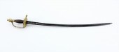 FRENCH GRENADIER SABER FranceC