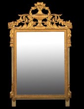 French Gris-de-Trianon-Painted