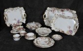 FRENCH HAVILAND LIMOGES CHINA