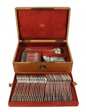 FRENCH HENIN & CO. STERLING SI