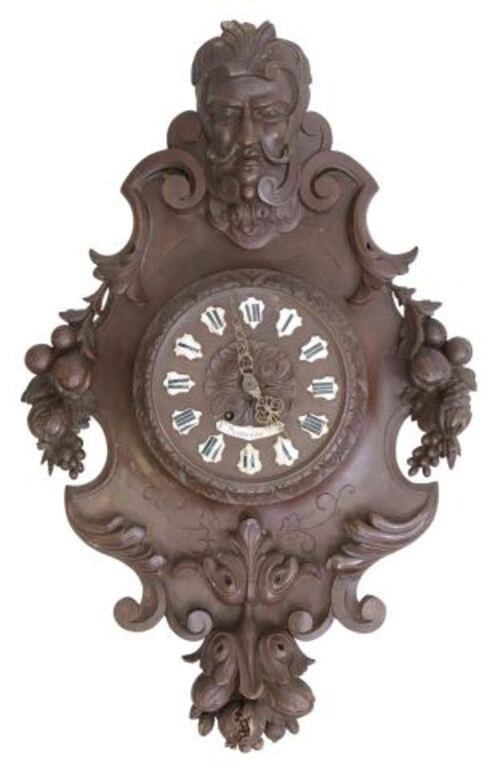 FRENCH HENRI II STYLE ED.