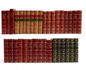 FRENCH HISTORY (35 VOLUMES)Fre