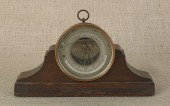 French holosteric barometer re