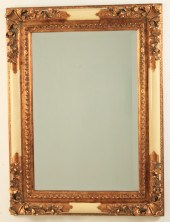 FRENCH INFLUENCE DECORATIVE GI