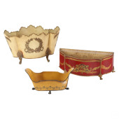 FRENCH & ITALIAN VINTAGE 1950'