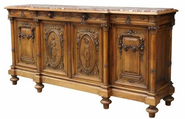 FRENCH JANIAUD JEUNE NEOCLASSICAL